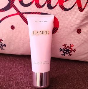 LA MER THE HAND TREATMENT